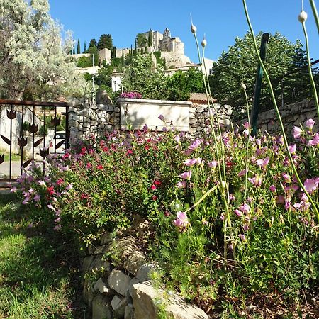 Pause Couleur Lavandula Roussas Esterno foto